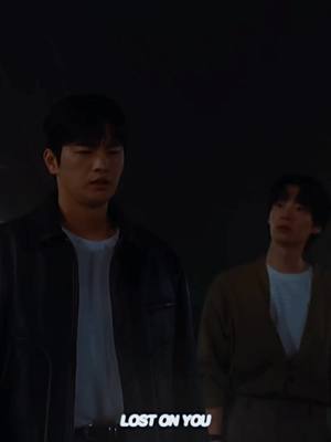 A post by @enpolaroid on TikTok caption: nvm I never wanted a sequel k will pls take it back #foryoupage #fyp #edit #kwill #seoinguk #ahnjaehyun #mv #kdrama #woohour 