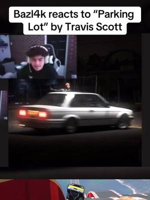 A post by @rrelate4u on TikTok caption: Thoughts on the new Travis Scott song? #travisscott #hiphop #rapmusic #spotify #playlist 