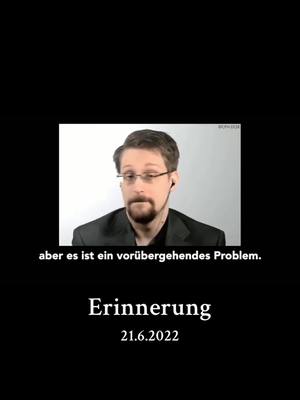 A post by @berlinopinions on TikTok caption: #erinnerung #snoden #edsnoden 