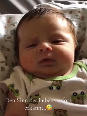 A post by @habibi_ha.1 on TikTok caption: #tiktoksportlich #funnyvideos #cutebaby 