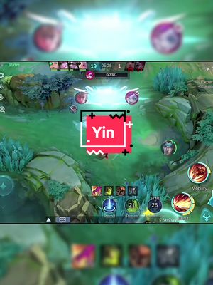 A post by @ox_zee0 on TikTok caption: PART 38//Moonton ចិត្តអាក្រក់🙂__________________________________#mlbb #mobilelegendkh #mobilelegends #KSK #ដៃគូបង់ប្រាក់ 