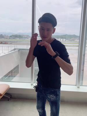 A post by @ryunosuke711 on TikTok caption: 最近海外旅行多めです。#おすすめ 