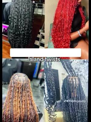 A post by @senslaytionalhair on TikTok caption: These came out perfect😍😍😍  … #hair #style #braids #htxbraider #htxbraids #fyp #houstonbraider #houstonhairstylist 