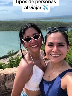 A post by @fernandaymariana04 on TikTok caption: A las dos nos encnata tomarnos fotos en cada lado 😂 #viajeros #tiposdeviajeros #viajeenpareja #viajandoenpareja #lgbt🌈 #lgbt #lesbiancouplegoals #lesbiancouple #marriedlesbians #marriedcouple #lesbianas #lesbiansoftiktok #puertorico #puertorico🇵🇷 