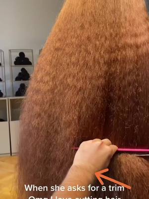 A post by @horsetikaka on TikTok caption: #hair #hairmask #straighthair #fyp 