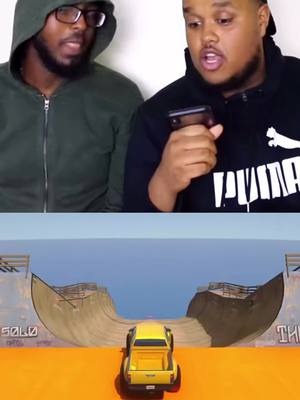 A post by @aceggzgta5journey on TikTok caption: Watch untill the end 😂😳 #fyp #gta5 #funny #aceggzz 