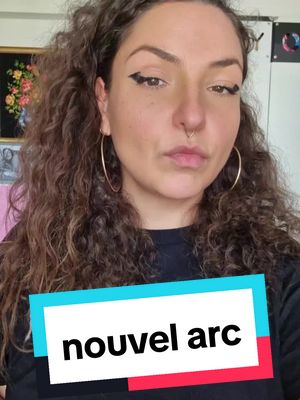 A post by @ninetwenty_ on TikTok caption: ma nouvelle ère 