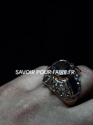 A post by @patyauxplatines on TikTok caption: @Savoir Pour Faire , @Haute École de Joaillerie , les métiers et formations de la mode et le luxe sont plus accessibles qu’on ne le pense,  merci aux élèves de la hej d’avoir participé à la vidéo en partageant leurs savoir-faire