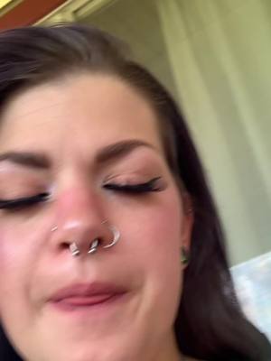 A post by @tacklebox_goddess on TikTok caption: Im weird sometimes #fyp 