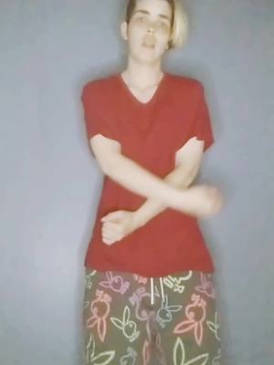 A post by @kan3ubis on TikTok caption: First attempt at making a dance for this anyone wanna join in 👀 #famajama #dance 