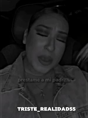 A post by @triste_realidad55 on TikTok caption: #parati #ponmeenparati #depresion #comenta #likes #sad #tristeza #Recuerdos #padre 