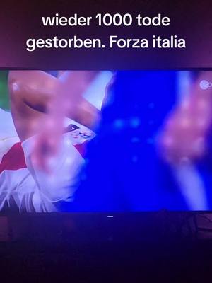 A post by @patrinowbn on TikTok caption: #italia #forzaazzurri #em #donarumma #forzaitalia🇮🇹💪❤️ 