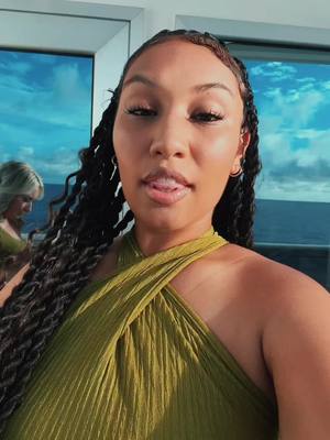 A post by @ayoolayyy on TikTok caption: #fyp #foryou #carnivalcruise #trend 