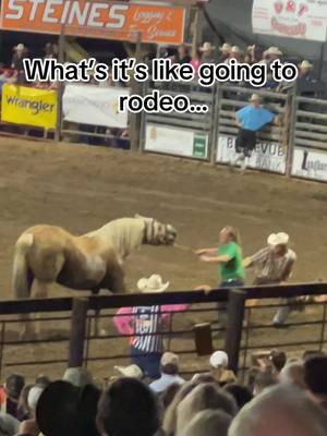 A post by @iowafarmer2022 on TikTok caption: Iowa rodeos #fypviralシツ♡ #fypシ #2024 #america #country #cowboys #farmtok #beer #party ##bluecollar 