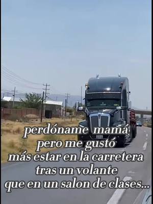 A post by @chuy13ch on TikTok caption: #apoyenraza❤️🇲🇽 #trailerosmexicanos🇲🇽💯😎 #purotrailerolocodela57 