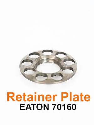 A post by @tosion_hyd on TikTok caption: EATON 70160 Retainer Plate bosch rexroth south africa