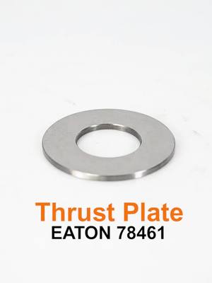 A post by @tosion_hyd on TikTok caption: EATON 78461 Thrust Plate rexroth solenoid valve