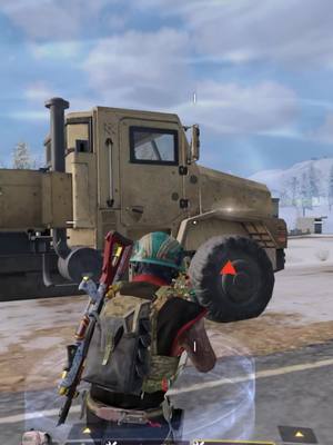 A post by @fabioexclusive91 on TikTok caption: 1v1 Call Of Deuty mobile DLQ  + HS2126. Voleva fare il furbo 😎 #fabioexclusive91 #codmobile #cdm #battleroyale #dlq #hs2126 