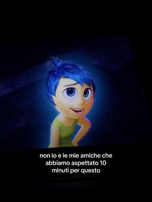 A post by @_lil.zag_ on TikTok caption: #cinema #insideout #insideout2 #gioia #segreto #riley #disgusto #andia #paura 