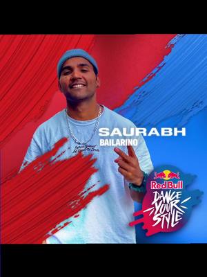 A post by @saurabh.bhatti on TikTok caption: Here we go for Top16 🤝 Selected in National Final Dance your Style by @Red Bull Portugal  Send me Some love for the Final Thank you 🙏 #redbulldanceyourstyle #top16 #redbulldance #redbullportugal 