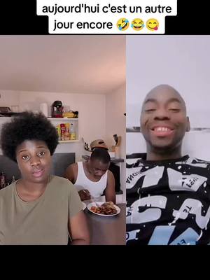 A post by @naomiandpaulin on TikTok caption: #CapCut #tiktok #generalmakosso😂😂 #makossocamille #camillemakosso #thibaut #rire #humour #comique #cotedivoire🇨🇮 #tiktokafrica #tiktokusa #tiktokfrance #toutlemonde #@GÉNÉRAL CAMILLE MAKOSSO @Thibaut Guichard 