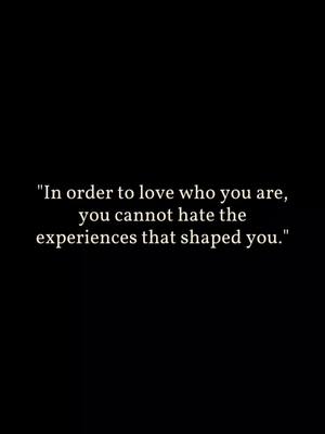 A post by @justbeyou0101 on TikTok caption: #stronger #life #loveyourself #people #positivity #bekindtoeveryone #truestory #greatful 