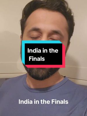 A post by @ooperwalaybhai on TikTok caption: INDIA! ALL THE BEST FOR FINALS ❤️ ft. @JiJi ki Dunya  #T20WorldCup2024 #T20WorldCup #rohitsharma #viratkohli #cricket #indiancricketteam #AxarPatel #kuldeepyadav #cricketlovers #cricketfans #cricketfever #cricketnews 