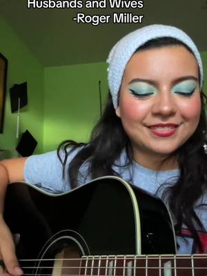 A post by @gelinaaaaaaaa on TikTok caption: #americana #countrymusic #singersongwriter #cover #fyp #satx #texasmusic 