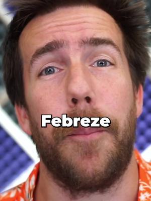 A post by @jonsandmantv on TikTok caption: Checkout Febreze Car for your chance to win gas for a year. Link in bio. #ad 