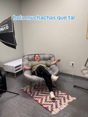 A post by @comfydeal_mx on TikTok caption: #mecedora 