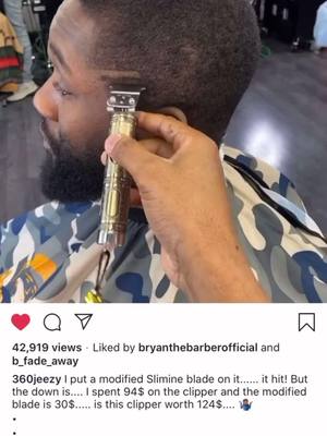 A post by @therazorpro on TikTok caption: Razor Pro T9 #hair #viral #affordable #new #cheap #hairclippers #cuttinghair #fresh