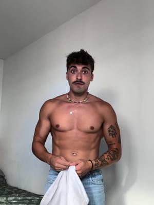 A post by @edgardasitrainer on TikTok caption: No me he visto tan moreno en mi vida hulio