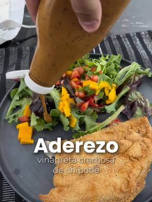 A post by @jpirsch on TikTok caption: Delicioso aderezo para ensalada o dipear 🥗🤤🤤 . . . #viral #cook #cookwithme #cocinando #dippear #ensalada #aderezo 