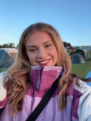 A post by @hannahrosecowan9 on TikTok caption: LOVE U GLASTO 🩷🩷🩷🩷 #glastonbury 