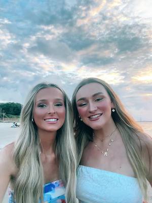 A post by @megggyyyb on TikTok caption: #free #beach #beachsunset #charleston 