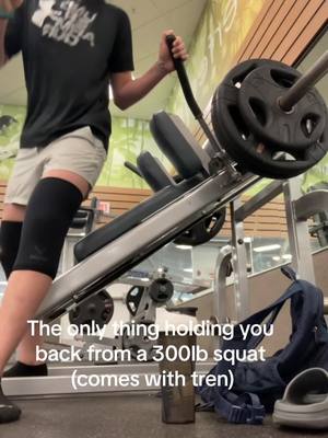 A post by @jasbrophy29 on TikTok caption: #gym #viral #ad #blowthisup #GymTok #gymmotivation #motivation 