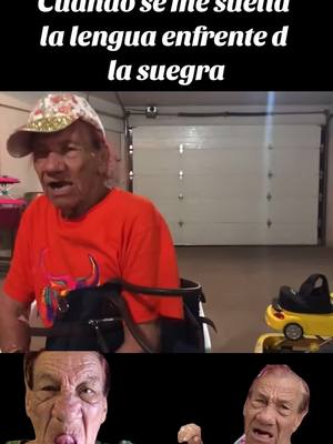 A post by @gilbertonaabuela on TikTok caption: #viral #comedia #fyp #losalegresdelavergaparada #gilbertonaofficial #sinaloacheck #gilbertona #pavelmorenooficial #gilberton #gilberto @La Cocodrila 🐊 