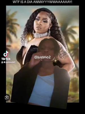 A post by @justmo222_ on TikTok caption: I made this video precisely for you .. #baddiescarribean #whoareyou #dia #pleasestop #justgo  * .. I made a mistake on the video* Follow me for more content @justmo247_ 🎥🤎