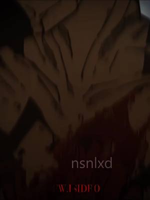 A post by @fw.isidro on TikTok caption: He’s Back 🗣️#anime #edit #jujutsukaisen #jjk #gojo #satoru #sukuna #gojosatoru #foryou #viral #blowthisup 