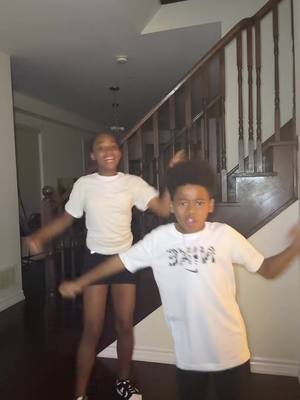 A post by @uncensoredmomsclub on TikTok caption: Passed the late night vibe check✔️go follow our kids page @UKC #kidsoftiktok #cousins #dance #BestFriends #fyp #fypシ゚ #10 #athletes #vibes 