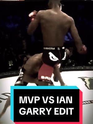 A post by @rexmma_ on TikTok caption: UFC 303 Ian Garry Vs MVP LFG #UFC #mma #iangarry #mvp #ufcedit #mmaedit #ufcfighter #mmafighter #ufc303 #edit 