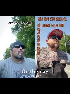 A post by @halfpint99bagger on TikTok caption: #onthisday happy birthday brother! @ꂦutlaw ꂦrigins H҉ammy™ @Working Class Hero @Wyomingfella5 @Tinkerin' Toker @Uncle Scratch @__Oklahomie2__ 