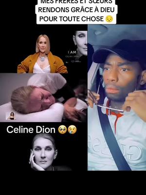 A post by @naomiandpaulin on TikTok caption: #CapCut #tiktok #celinedion #celine #maladie #generalmakosso😂😂 #makossocamille #camillemakosso #tiktokcotedivoire🇨🇮 #tiktokafrica #tiktokusa #tiktokfrance #toutlemonde #video #viral #fypシ゚viral @GÉNÉRAL CAMILLE MAKOSSO @Celine Dion 