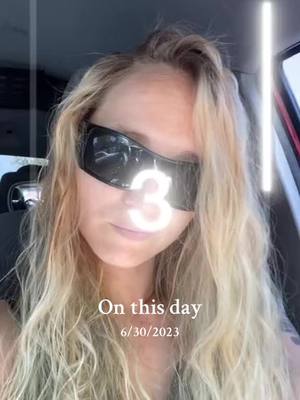 A post by @jessi_m_11 on TikTok caption: #onthisday 