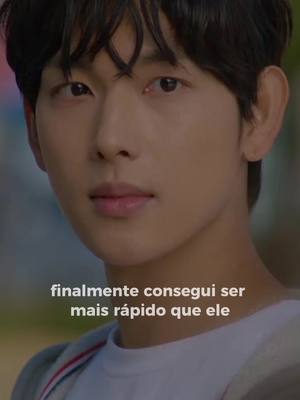 A post by @estrela.doramas on TikTok caption: 🤍 #nadirecaodoamor #runon #dorameira #vaiprofy #fypシ #doramas #kdrama 