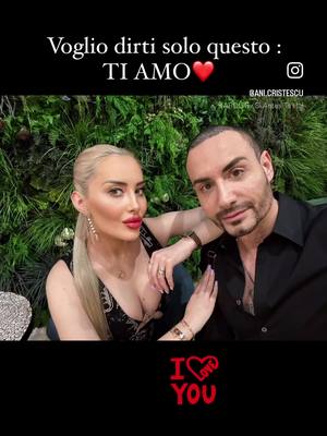 A post by @anicristescu21 on TikTok caption: Love ❤️ #perte #neiperte #fyp #virale #viral #cannizzostudio #anicristescu #Love #tiamo 