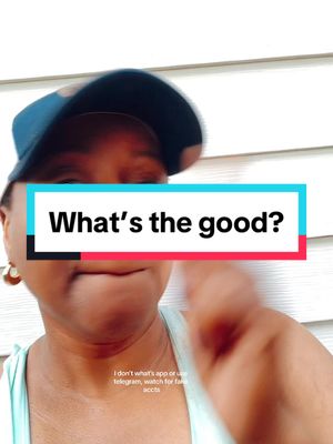 A post by @bizcoachdanad on TikTok caption: What’s the good that money will allow you to do? #mindsetshift 