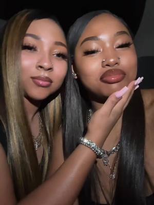 A post by @syfineass on TikTok caption: 👩‍❤️‍💋‍👩.  #fyp #leiandsway #Igbt #foryou #Love #couple #Relationship #htx #bmt #beaumont #houston #🏳️‍🌈 #voutuber #viral #pridemonth #explore #publicfigure #influencer #youtuber #relationshipgoals #cutecouples #couplegoals #Igbtq #Pride #influencer 