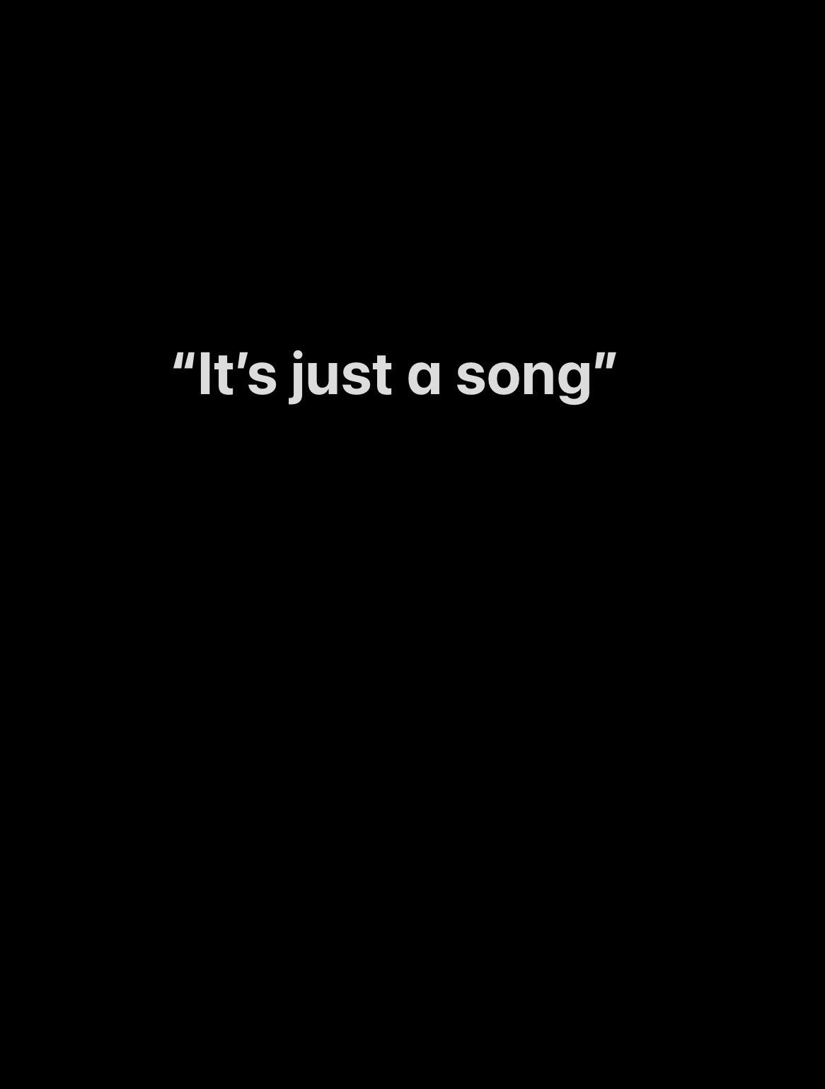 A post by @cunningham94 on TikTok caption: The song… @Bailey Zimmerman 🔊 #itsjustasong #baileyzimmerman #countrymusic #fypage 