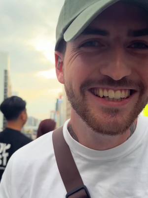 A post by @jackdavid on TikTok caption: Osaka running man has shocked me!!   #travel #japan 